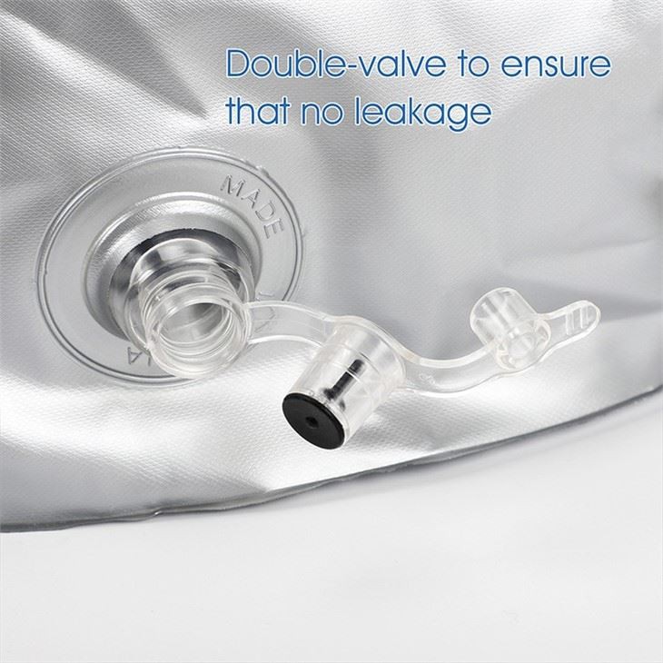 Inflatable Drink Holder
