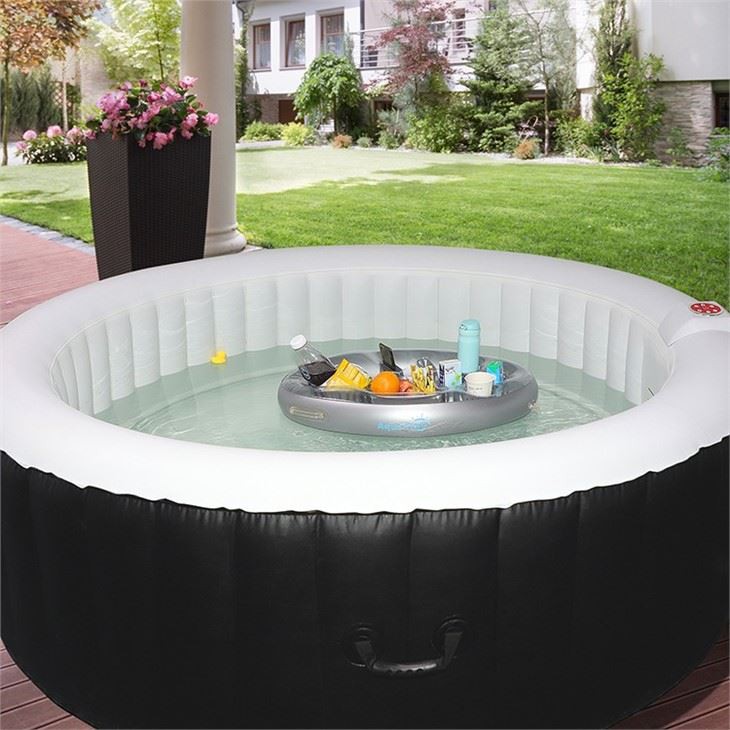 Inflatable Drink Holder